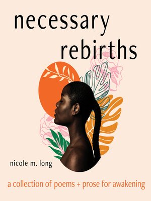 cover image of Necessary Rebirths
